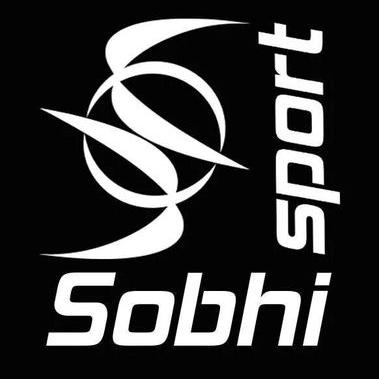 la joggin sobhi sport solidaire