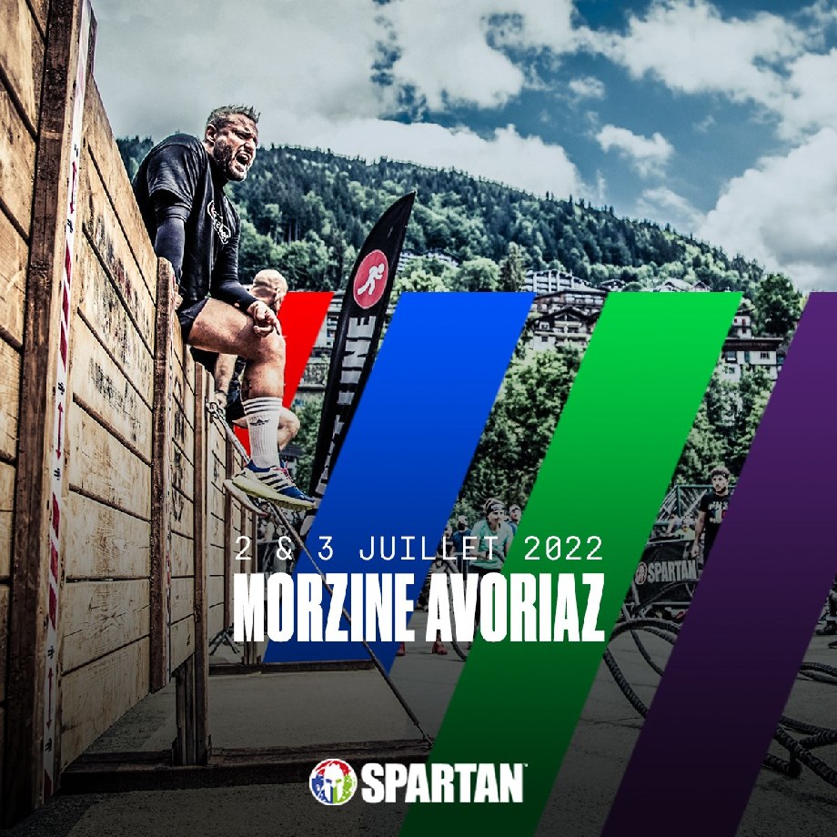 Spartan Race