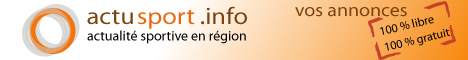 actualité sportive en région actualité sportive en région